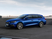 leasing SEAT Leon Sportstourer